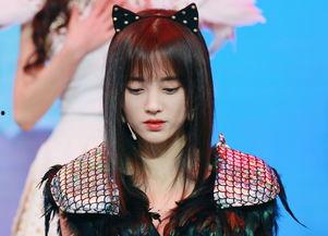 鞠婧祎追星吃瓜,揭秘明星背后的娱乐江湖”